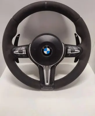 BMW M4 F82 F83 Steering wheel 32307847607
