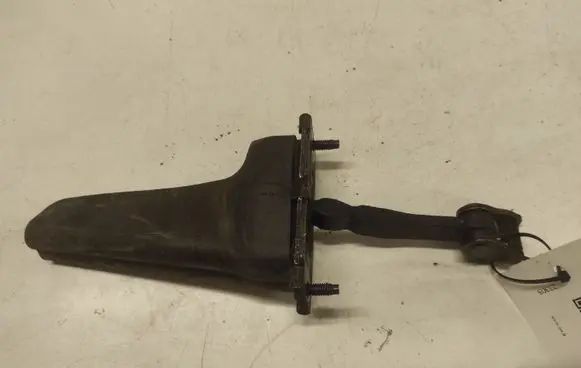 Saab 9-5 Rear door check strap stopper