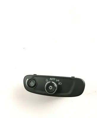Chevrolet Malibu Light switch 22992801 F5A051A 00635D