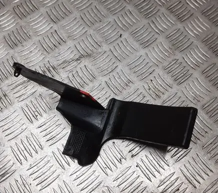 Alfa Romeo 156 Timing belt guard (cover) 46758670 PA66GF20