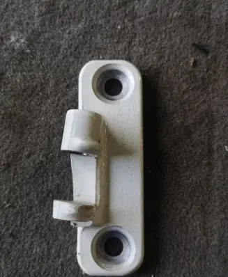 BMW 7 F01 F02 F03 F04 Front door lower hinge 