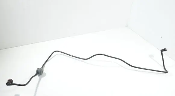 Porsche Cayman 987 Fuel line/pipe/hose 99720125100
