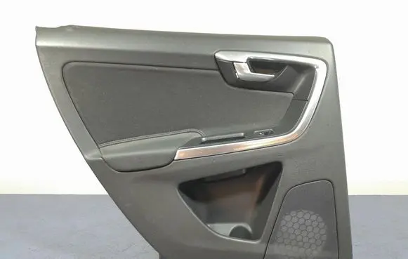 Volvo XC60 Door card panel trim set 