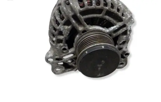Volkswagen Touran I Generator/alternator 06F903023F 0124525066 0124525088