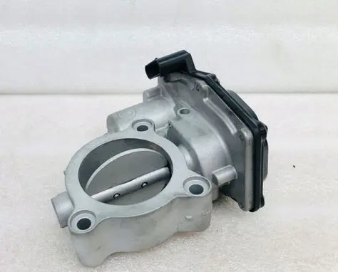 Mini One - Cooper Clubman R55 Throttle valve 702044020