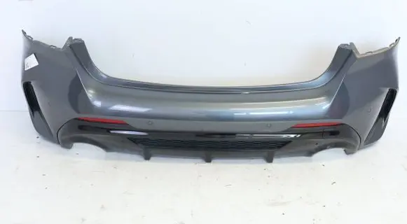 BMW 1 F40 Rear bumper 5465426725472546