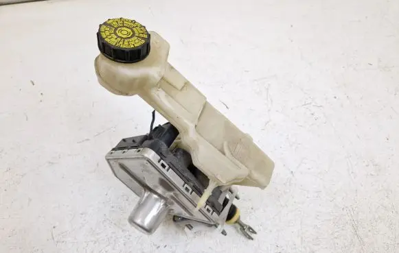 Ford Escape IV ABS Pump LX6C2D335 LX6C2D335MJ T0831
