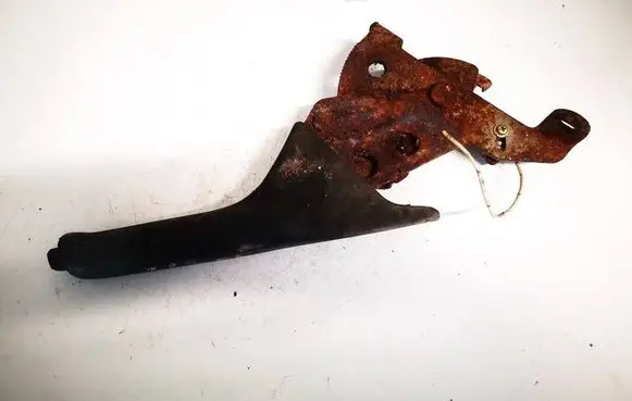 Mazda 323 Handbrake/parking brake lever assembly