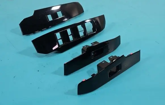 Lexus IS III XE30 Center console decorative trim 7427253051 IMPRK1502976