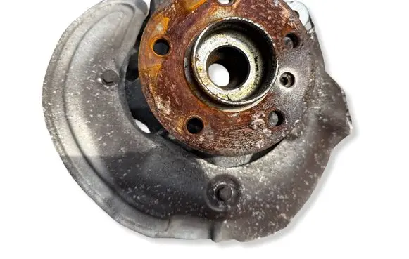 Mini One - Cooper F56 F55 Front wheel hub 6876644 24409533