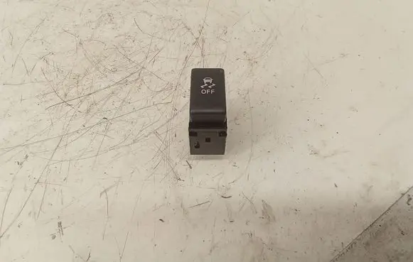 Traction control (ASR) switch