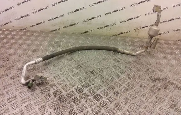 Ford Ecosport Air conditioning (A/C) pipe/hose