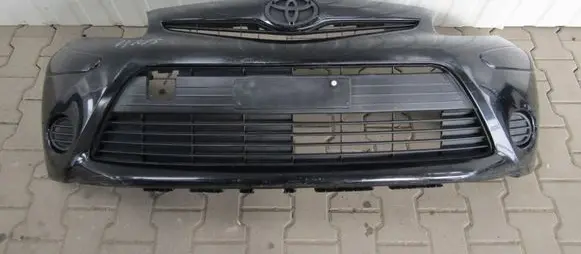 Toyota Aygo AB10 Front bumper 52119-0H110