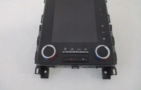 Renault Megane IV Screen/display/small screen 280903049R