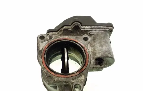 Audi A4 S4 B7 8E 8H Throttle valve 03G128063G
