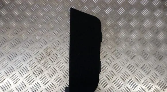 Lexus RX 450H Trunk/boot trim cover 5841748040