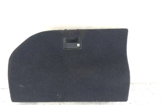 Audi A6 S6 C4 4A Other interior part 4A9863715 5807352 0100821