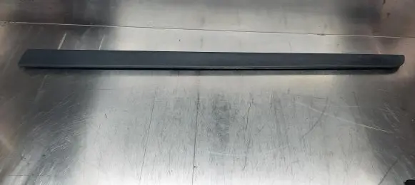 Volvo S60 Front door trim bar 