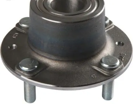 KIA Carens I Front wheel bearing hub J4710302