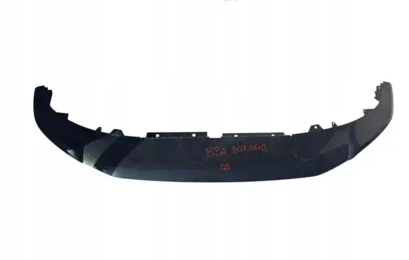 Audi Q3 F3 Front grill U00TEILE