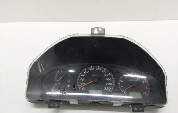 Mazda Premacy Speedometer (instrument cluster)