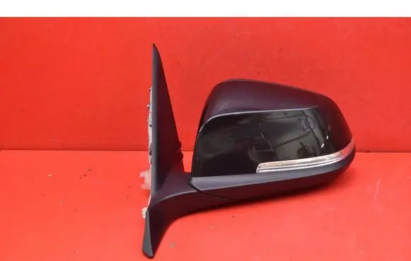 BMW 7 F01 F02 F03 F04 Front door electric wing mirror 021185