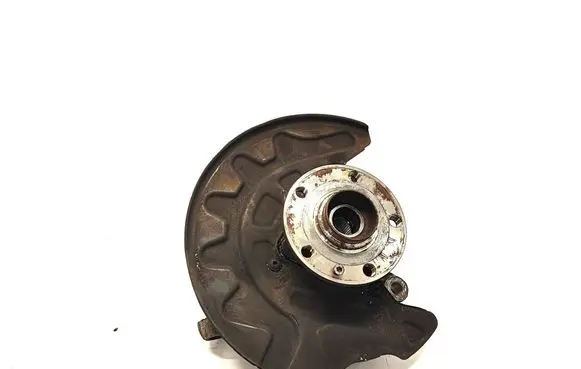 Volkswagen Touran III Front wheel hub 5Q0407258A