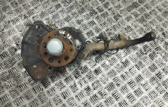 Mercedes-Benz S W221 Front wheel hub
