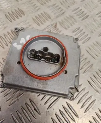 Audi A8 S8 D4 4H Headlight ballast module Xenon 7PP941472E