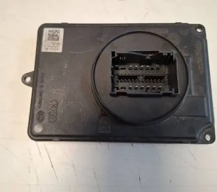Audi Q8 Headlight ballast module Xenon 4K0941592BC