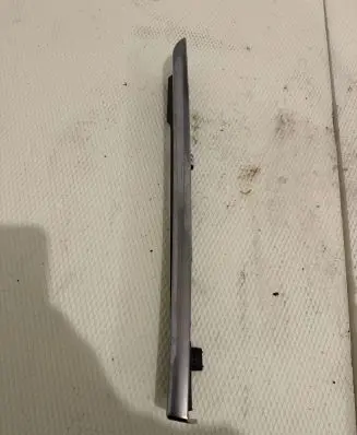 Peugeot 3008 II Panel trim 9829578377 9829578677