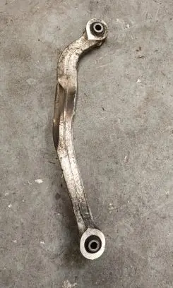Nissan Qashqai Rear control arm