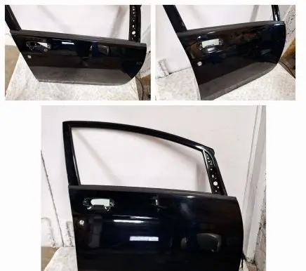 Mitsubishi i-MiEV Front door