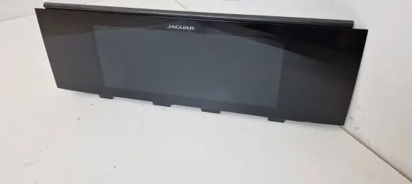 Jaguar I-Pace Screen/display/small screen J9D3-19C279-BG