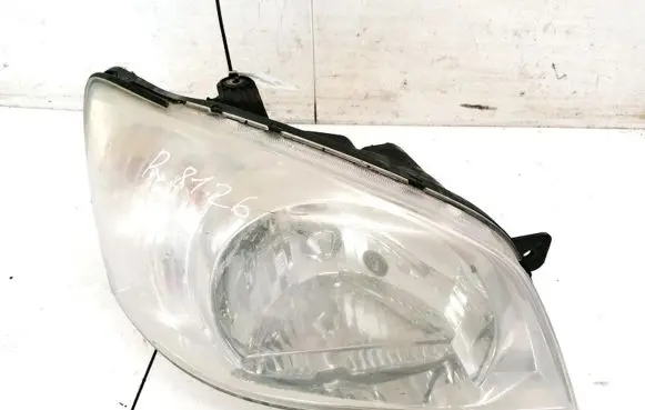Hyundai Getz Headlight/headlamp