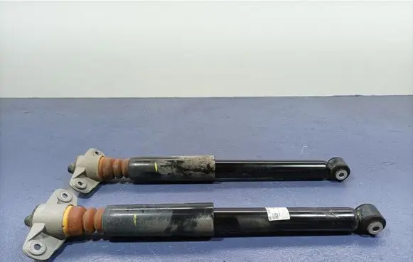 Hyundai i30 Rear shock absorber/damper 55300G4500