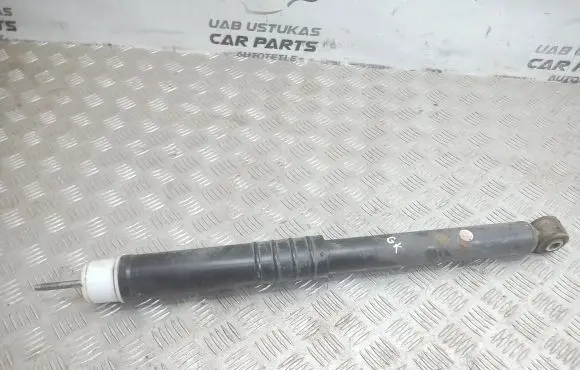 Renault Captur Rear shock absorber/damper