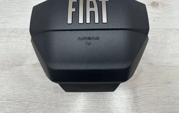 Fiat Doblo III Steering wheel airbag
