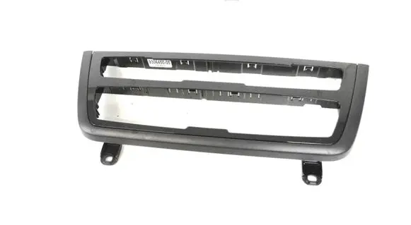 BMW 4 F32 F33 Radio/GPS head unit trim 9226785 9306450