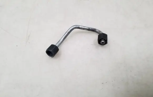 Audi A6 S6 C7 4G Fuel injector supply line/pipe 