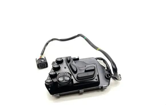 Mercedes-Benz S W220 Seat control module A2208219351