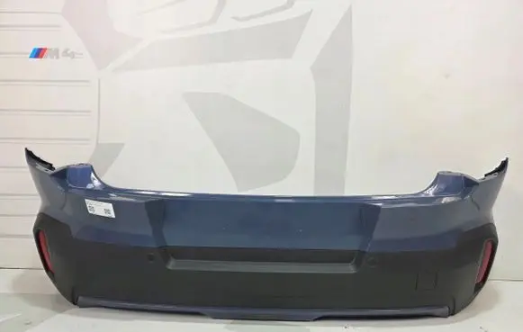 Mini Countryman U25 Rear bumper 