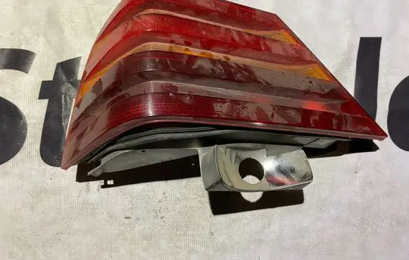 Mercedes-Benz E W124 Rear/tail lights 199091l
