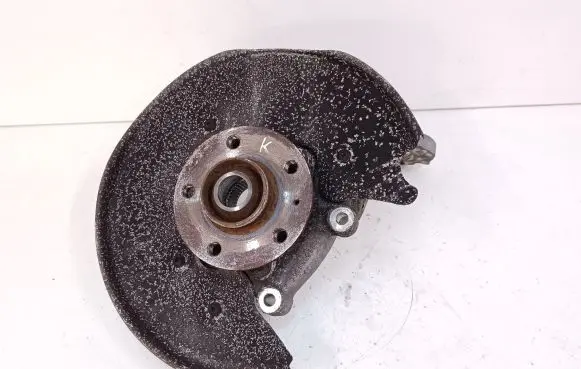 Porsche Macan (95B) Rear wheel hub 8R0505435C