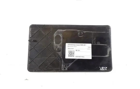 Toyota Urban Cruiser (XP110) Battery bracket 74431-02140