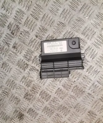 Audi A6 S6 C6 4F Power management control unit 4f0907280c