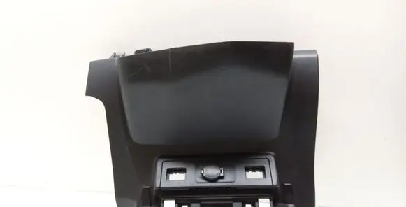 Other dashboard part