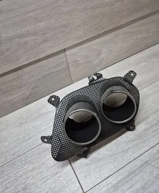 Ferrari 812 Superfast Muffler ending 89381000
