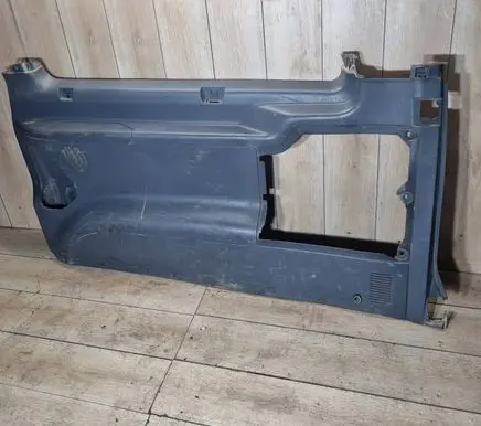 Mercedes-Benz Vito Viano W639 Trunk/boot side trim panel A639690 P0887422