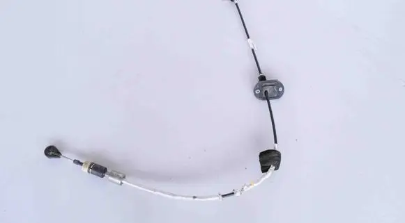 Volvo XC90 Gear shift cable linkage 4YTA053CECDA
